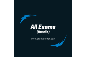 BIOL133 ExamsExam 1, Exam 2, Exam 3, Exam 4 (Bundle)